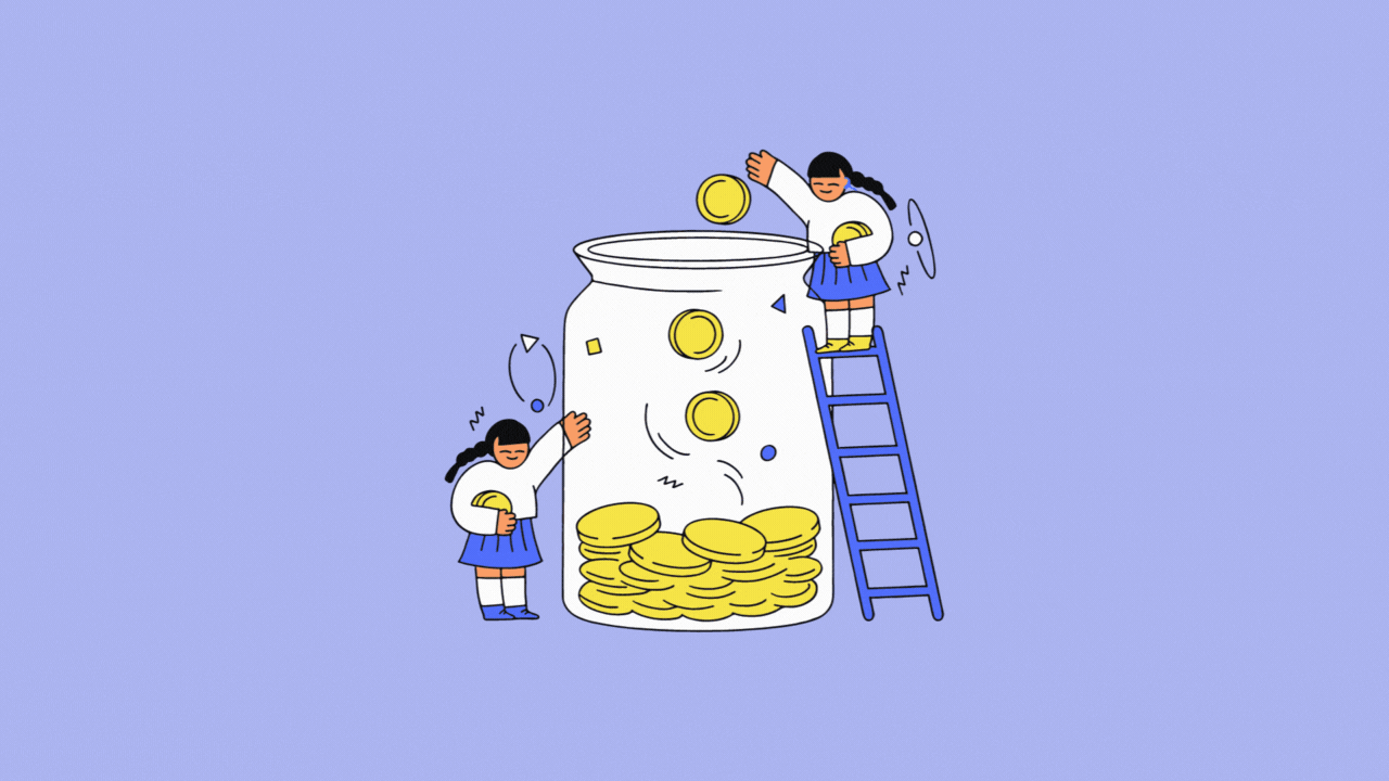 23 Unique Piggy Banks That Will Make Saving Money Cooler Than Ever!