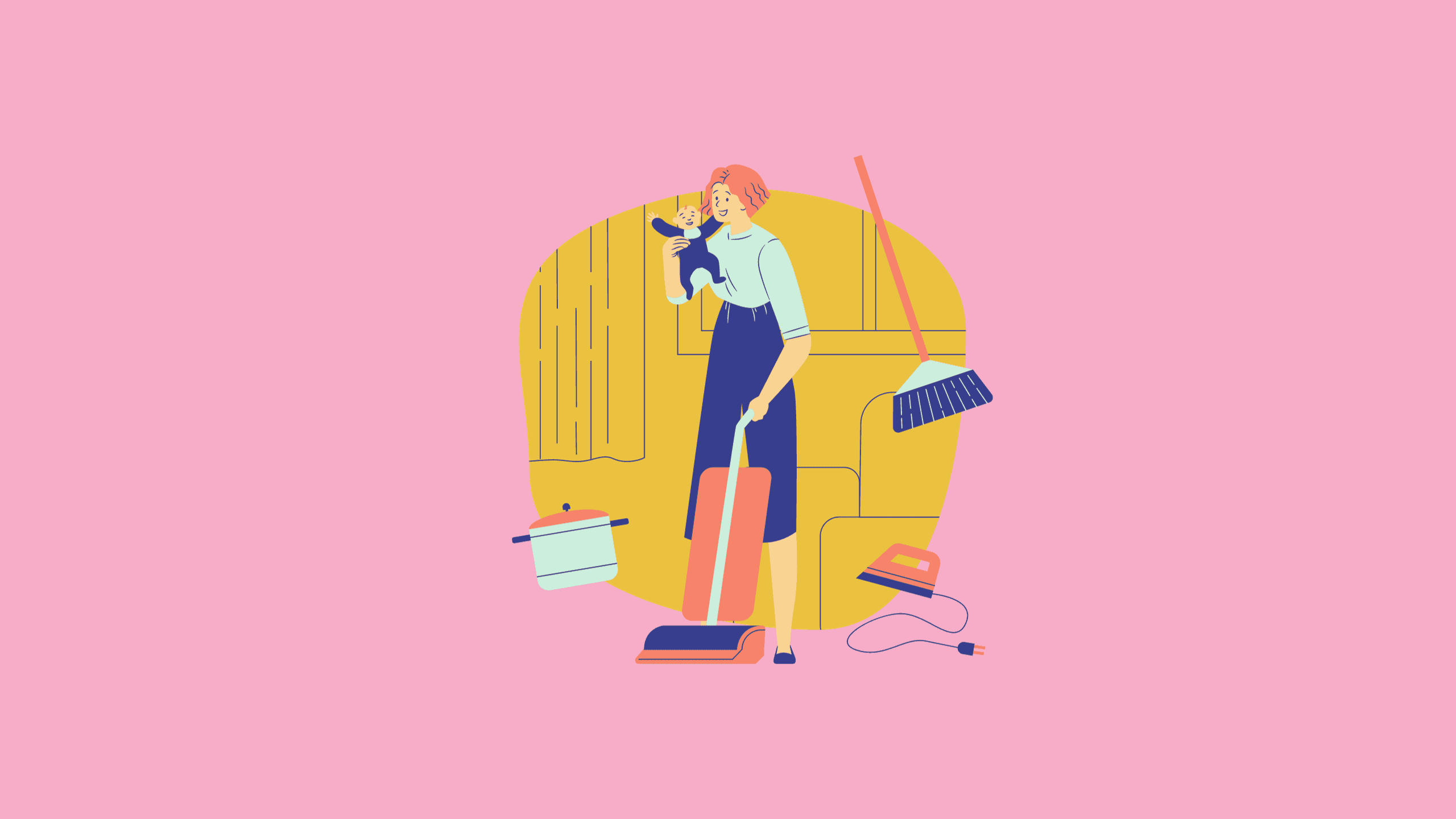 24 Essential Gifts Every Stay-At-Home Mom Will Adore